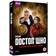 Doctor Who – The Complete Series 8 [DVD] [2014]
